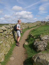 Hadrian's Wall