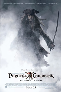 Pirates of the Caribbean: At World's End 2007 Hollywood Movie Watch Online