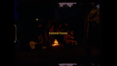 Landon Conrath & Ber Share New Single ‘Funeral Home’
