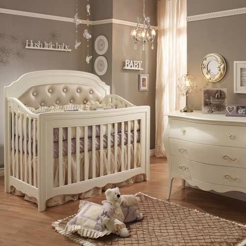 Choosing Baby Furniture