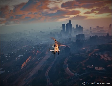 Helikopter-GTA5