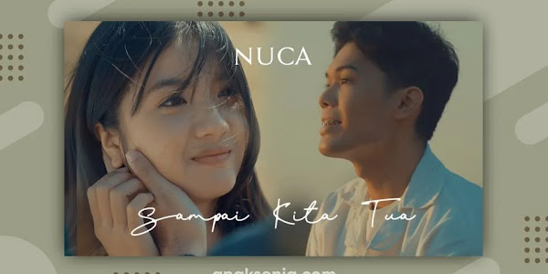 Lirik Lagu Sampai Kita Tua – Nuca / Arti Makna & MV