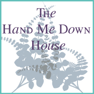 The Hand Me Down House