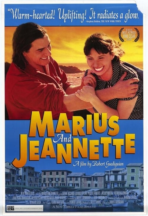 Ver Marius y Jeannette 1997 Online Audio Latino