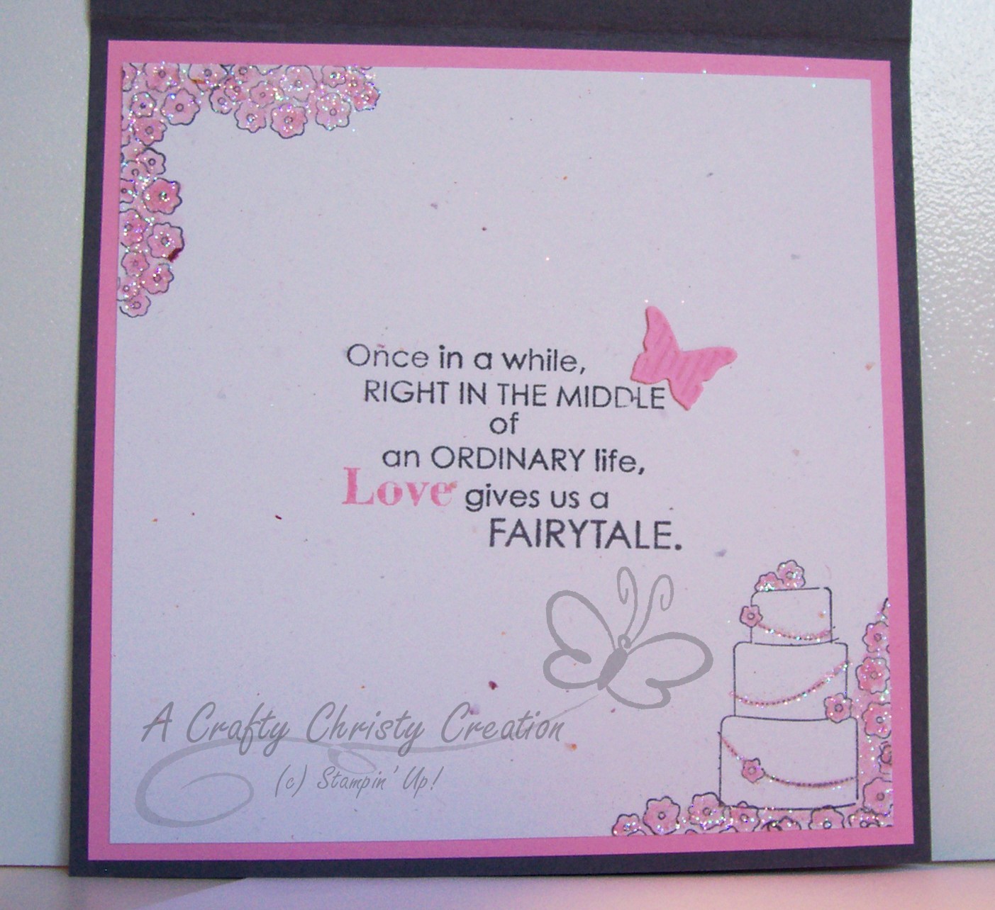 wedding cards