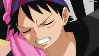 ワンピース フィルムレッド ルフィ かっこいい | ONE PIECE FILM RED Monkey D. Luffy