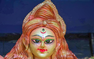 durga puja