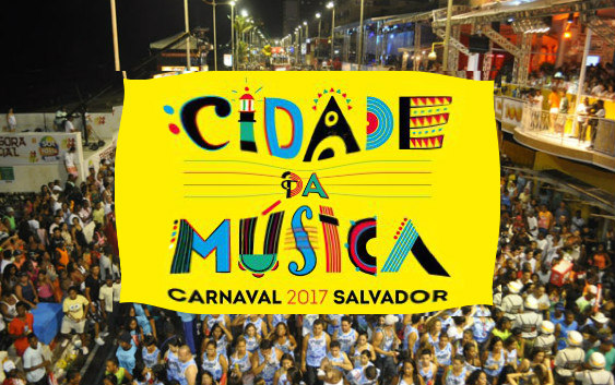 Melhores destinos carnaval de Salvador da Bahia