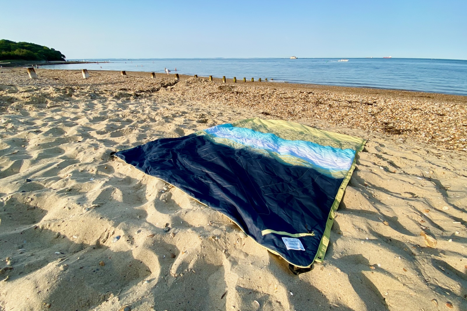 Voited Picnic Blanket Review