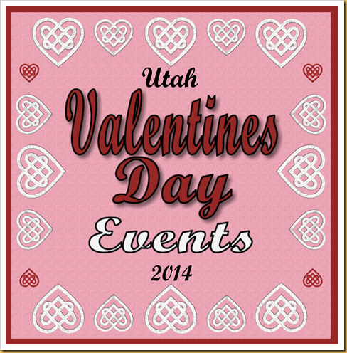 Utah Valentines Events