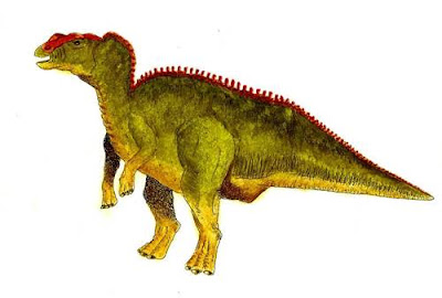  Dinosaurus yaitu binatang purbakala yang hidup di Bumi jutaan tahun lalu 25 Nama-Nama Dinosaurus Dan Gambarnya (Jenis-Jenis Dinosaurus)