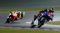 YOUTUBE MOTOGP QATAR 2013 Video Lorenzo vs Rossi 