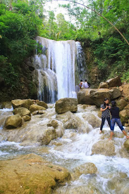  Obyek Wisata Menarik di Kulon Progo Yogyakarta 12 Obyek Wisata Menarik di Kulon Progo Yogyakarta