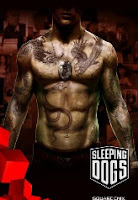 Download Sleeping Dogs 2012