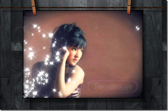 Kumpulan Foto Artis Selebriti Astrid Ellena B2UBY FotoSelebriti.Net