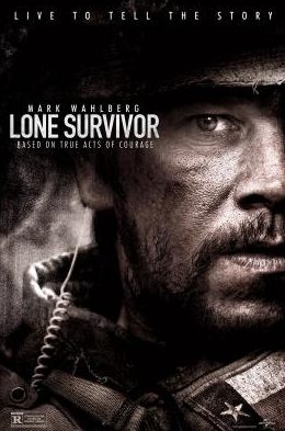 LONE SURVIVOR 2013