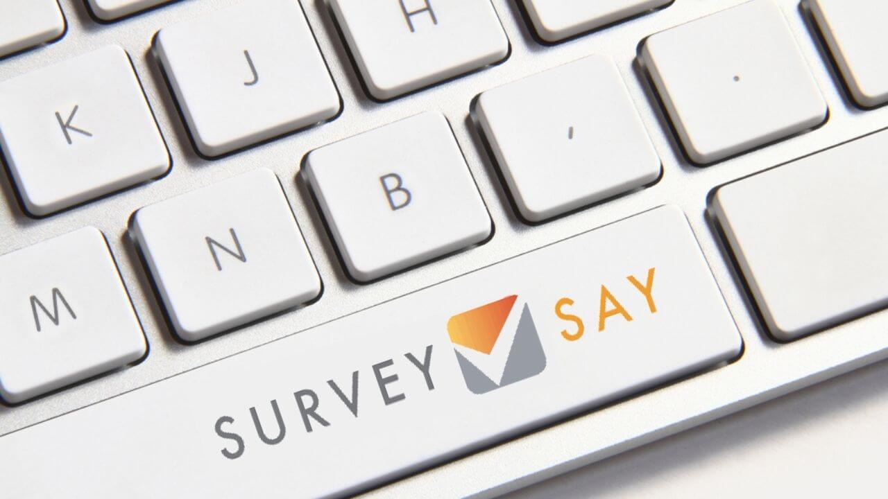 surveysay-encuestas-para-ganar-dinero-extra