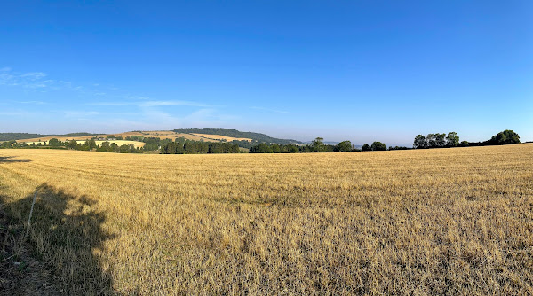 Hawling, Cotswolds