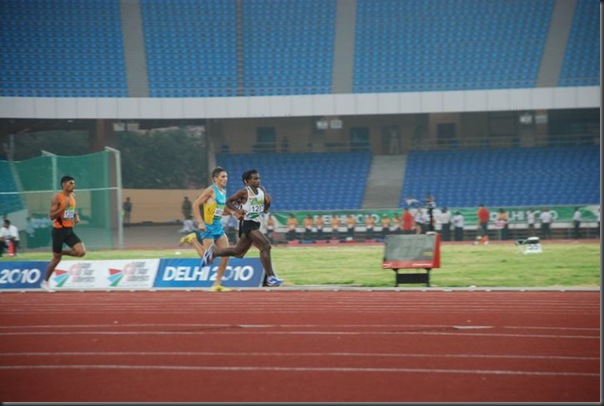 Common Wealth Games 2010