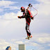 The Martin Jetpack Test Flight - Modern Technology