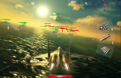 Free Download Sky Gamblers: Air Supremacy v1.0.3