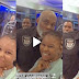 "I Will Never Wash My Hair Again" - Lady Says As RMD Kisses Her Head After Meeting Him For The First Time