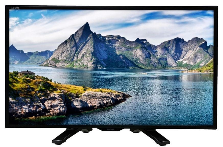 harga tv led sharp Harga Tv Led 24 Inch Sharp 2020 Tevepedia