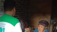 Akhir Ramadhan, FPI Purworejo Bagikan Paket Beras Di Wilayah Purwodadi Hingga Grabag