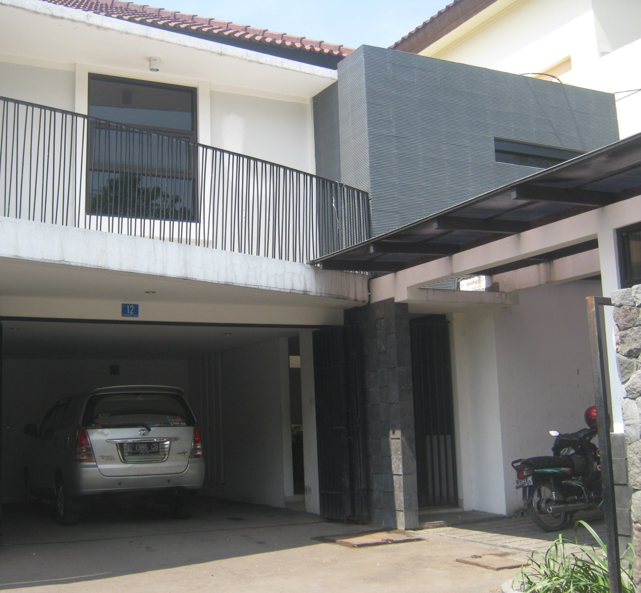 Jual Sewa Rumah