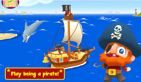 Wungi Pirates APK v1.4 Full Download