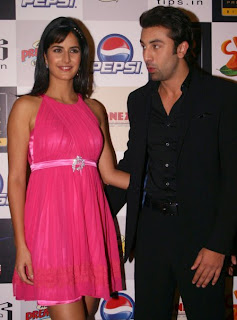 katrina with ranbir