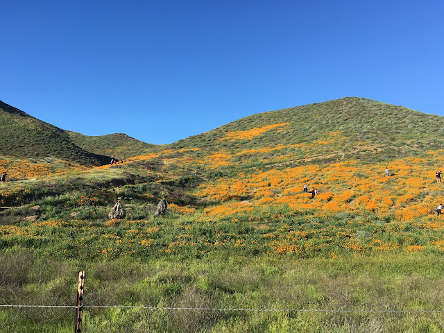 walker canyon, lake elsinore california