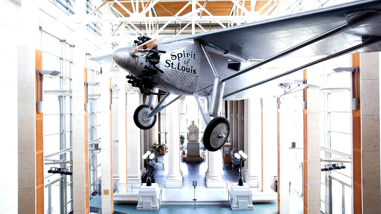 St Louis History Museum Events