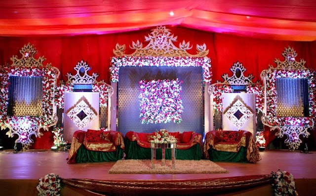 Wedding is an occasion of a life time... It involves a great amount of meticulous planning with multitude of details