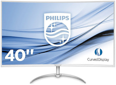 Philips BDM4037UW