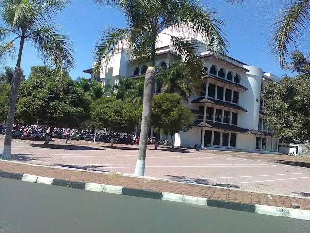 Universitas Muhammadiyah Malang, kampus III