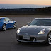 Nissan confirms 370Z launch In Jan 2010!