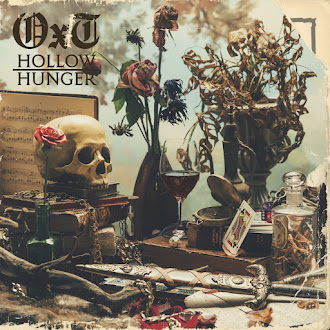 [Lirik+Terjemahan] OxT - HOLLOW HUNGER (KEINGINAN YANG KOSONG)