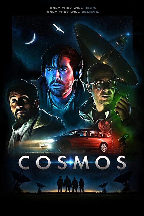 [HD] Cosmos 2019 DVDrip Latino Descargar