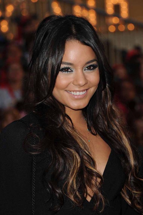 Vanessa Hudgens Hairstyle Image Gallery, Long Hairstyle 2011, Hairstyle 2011, New Long Hairstyle 2011, Celebrity Long Hairstyles 2052