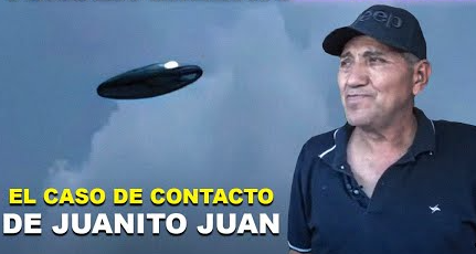 Messico: Incredibbile Avvistamento UFO