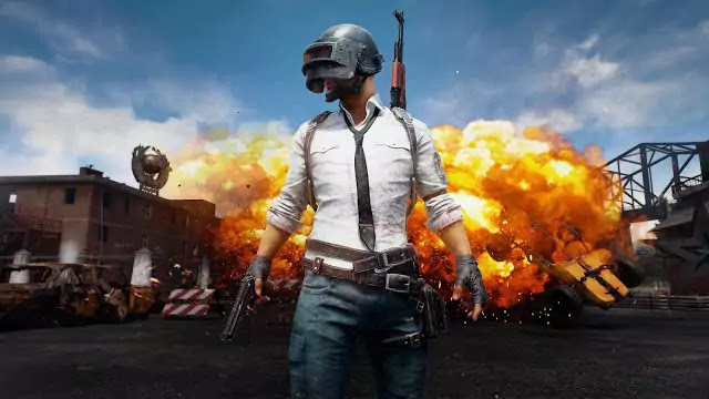 How to get pubg free skins using google rewards?