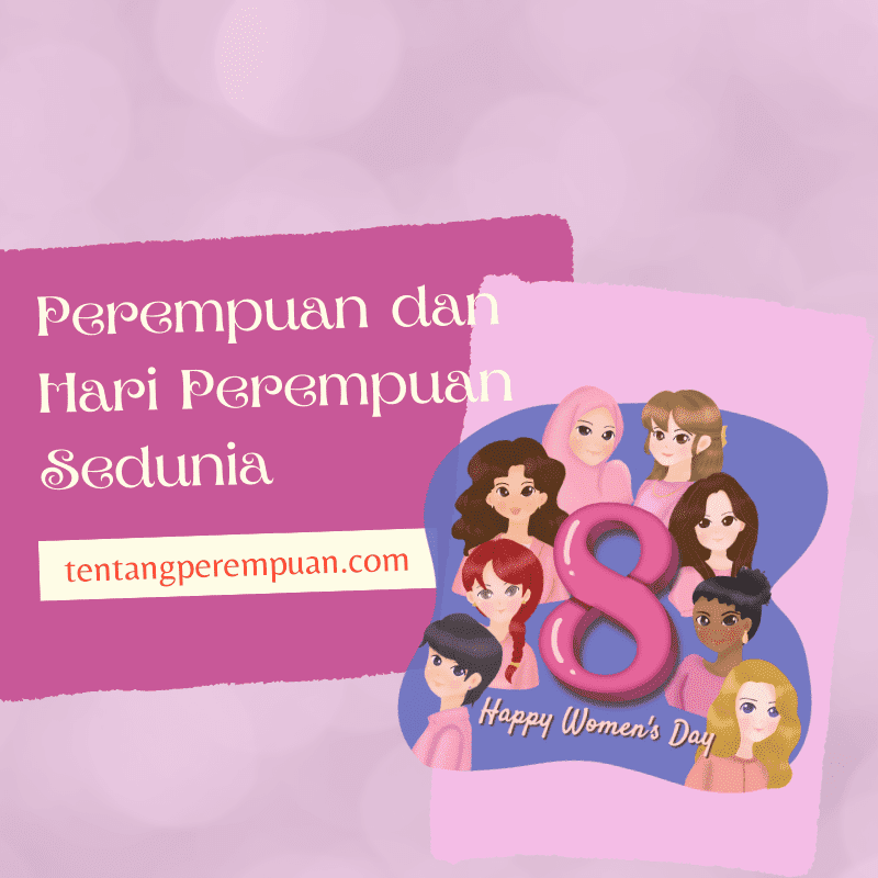 hari perempuan sedunia