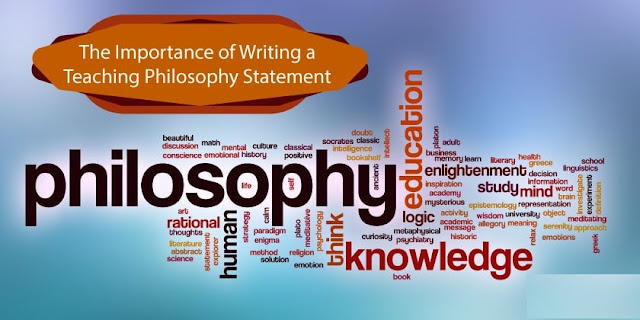 How to write a Teaching Philosophy Statement?