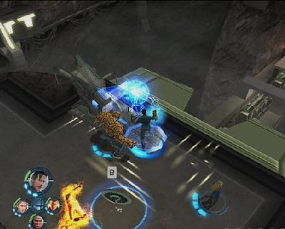 Download Gratis Game PC Fantastic 4 Full Version Download Gratis Game PC Fantastic 4 Full Version