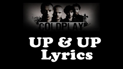 Up & Up Lyrics