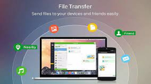 AirDroid For PC