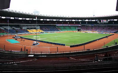 Stadion Utama Gelora Bung Karno