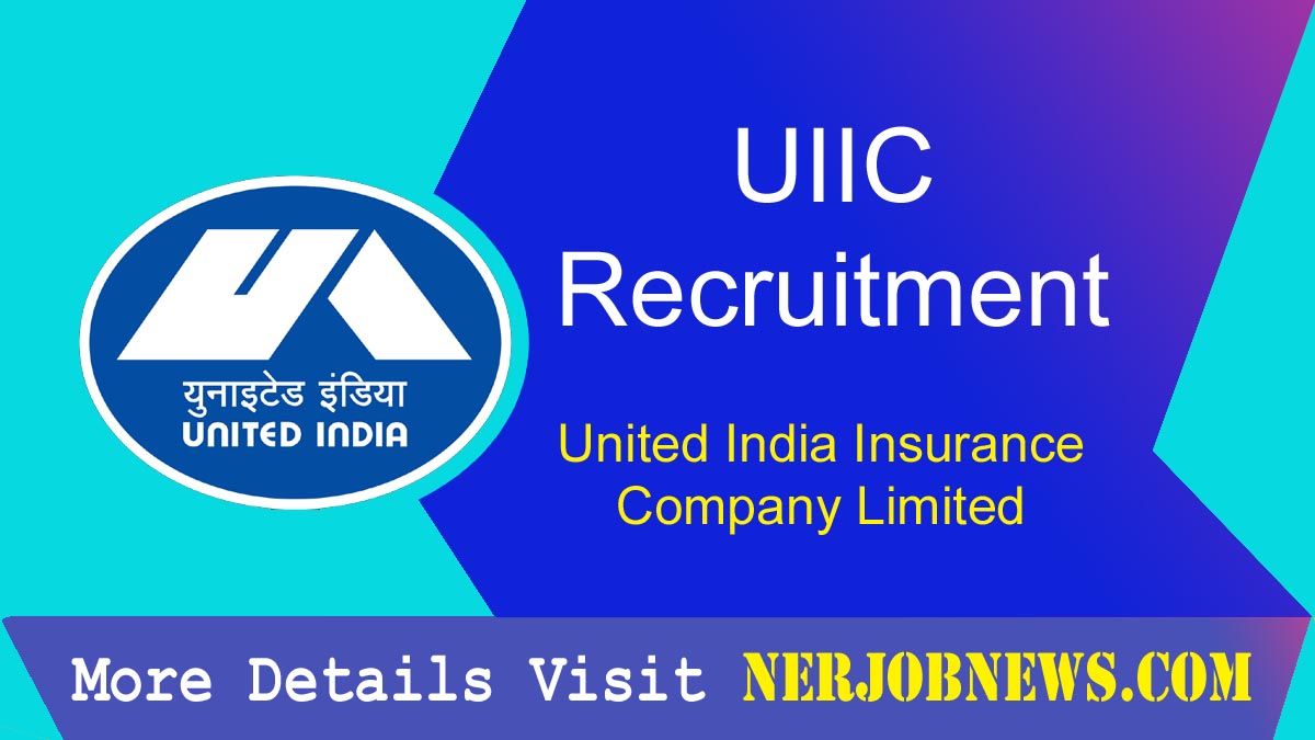 UIIC Recruitment 2024 – 300 Assistant Posts, Online Apply