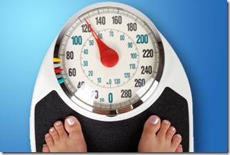 Weighing In
